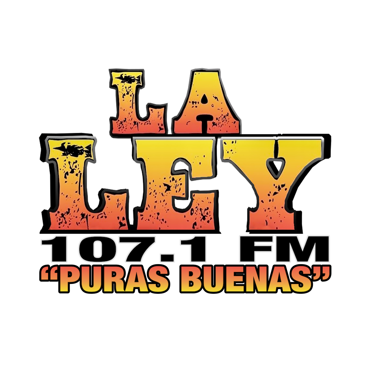 La Ley 107.1 FM
